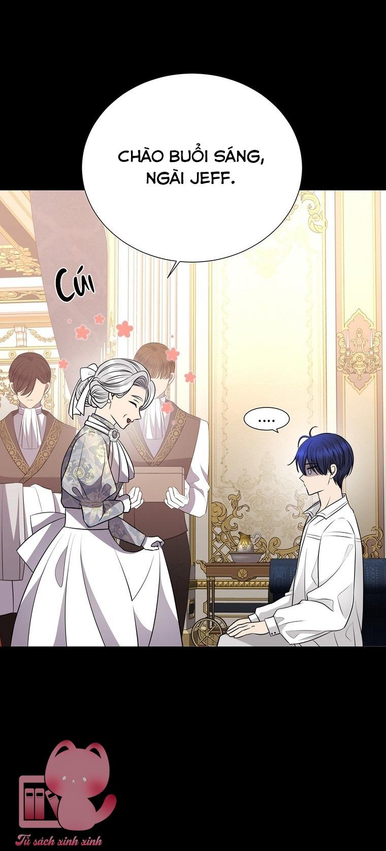 Charlotte Và Ngũ Đại Đồ Đệ - Chap 129 - Trang 5