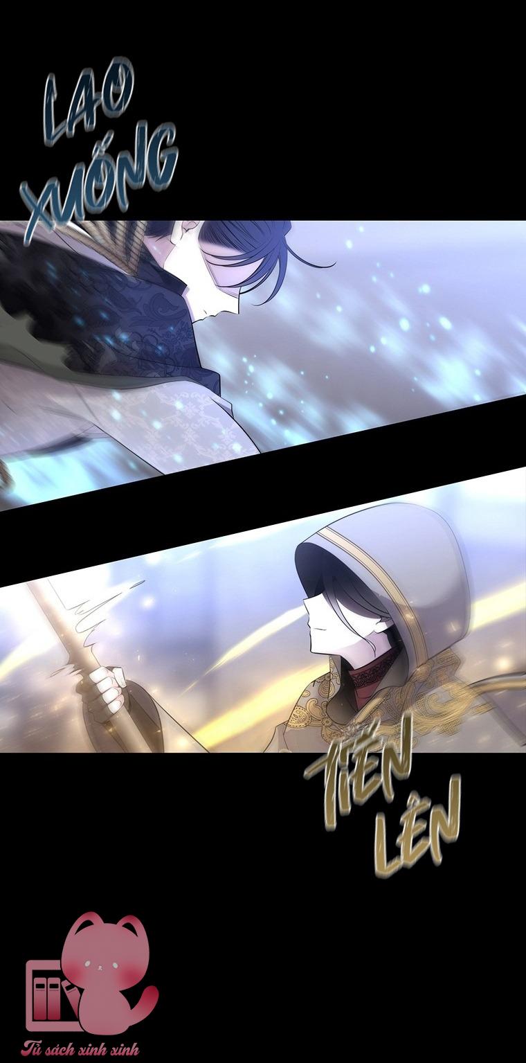 Charlotte Và Ngũ Đại Đồ Đệ - Chap 129 - Trang 41