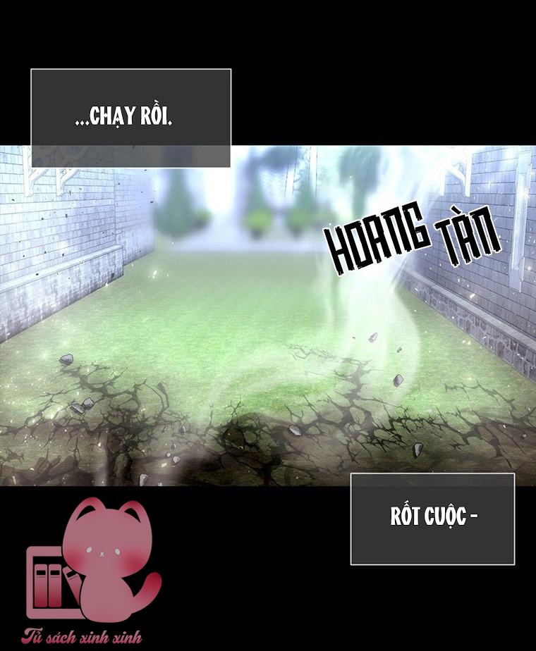 Charlotte Và Ngũ Đại Đồ Đệ - Chap 129 - Trang 46