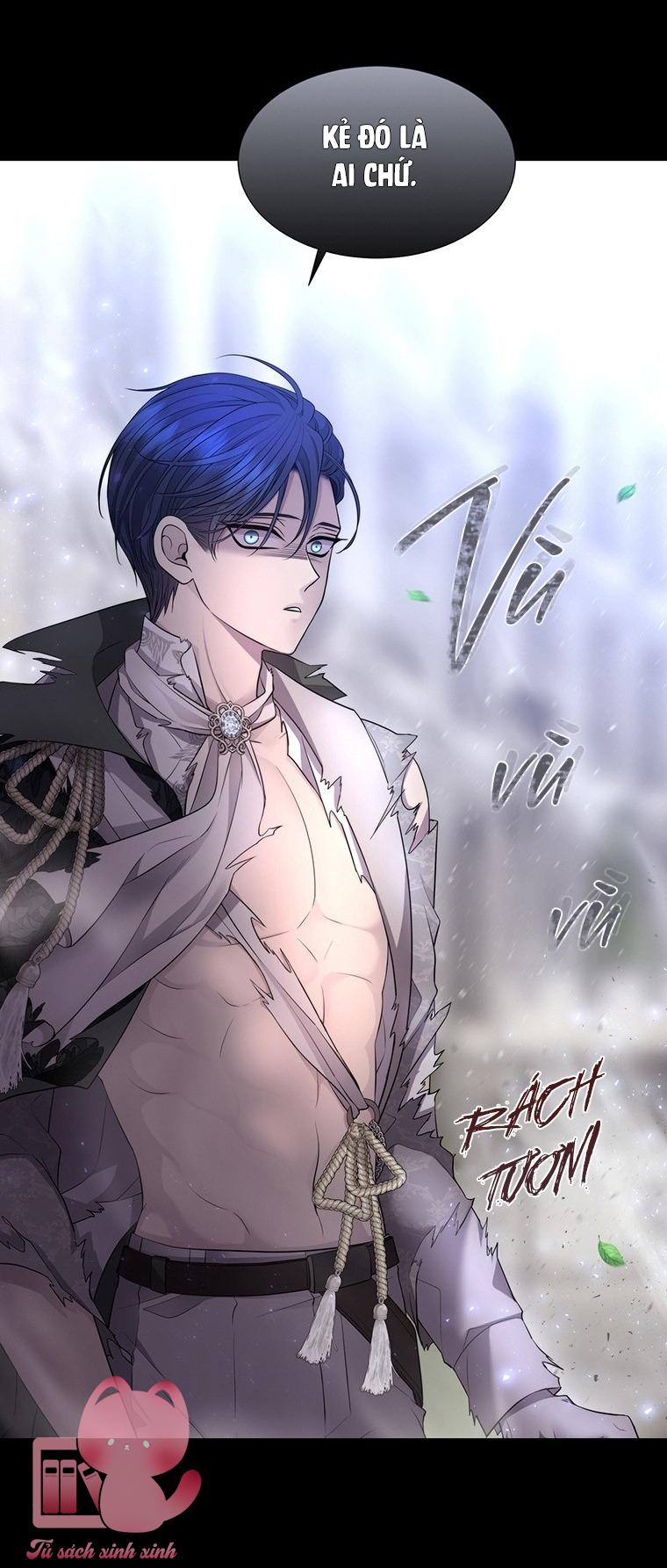 Charlotte Và Ngũ Đại Đồ Đệ - Chap 129 - Trang 47
