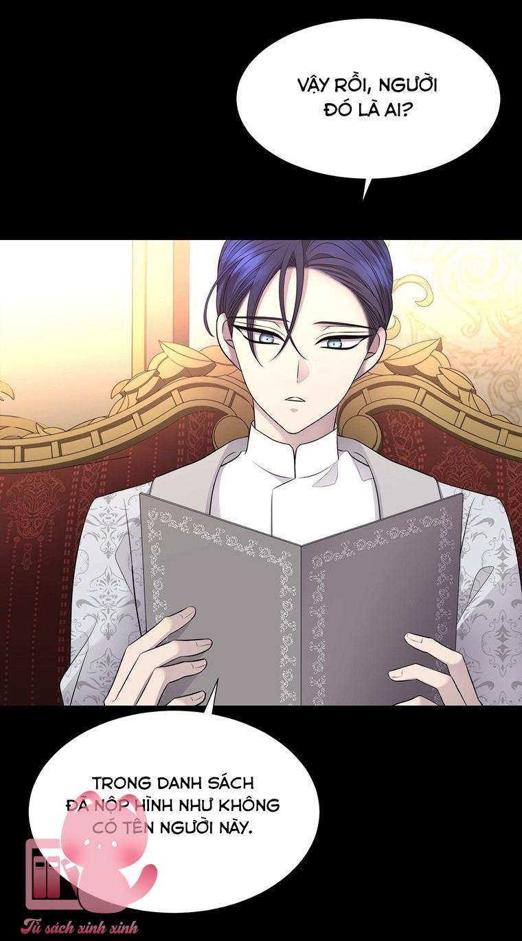 Charlotte Và Ngũ Đại Đồ Đệ - Chap 129 - Trang 51