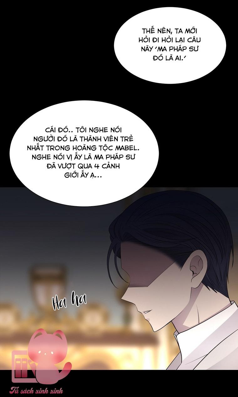 Charlotte Và Ngũ Đại Đồ Đệ - Chap 129 - Trang 53