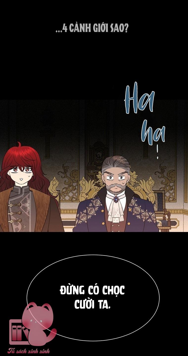 Charlotte Và Ngũ Đại Đồ Đệ - Chap 129 - Trang 54