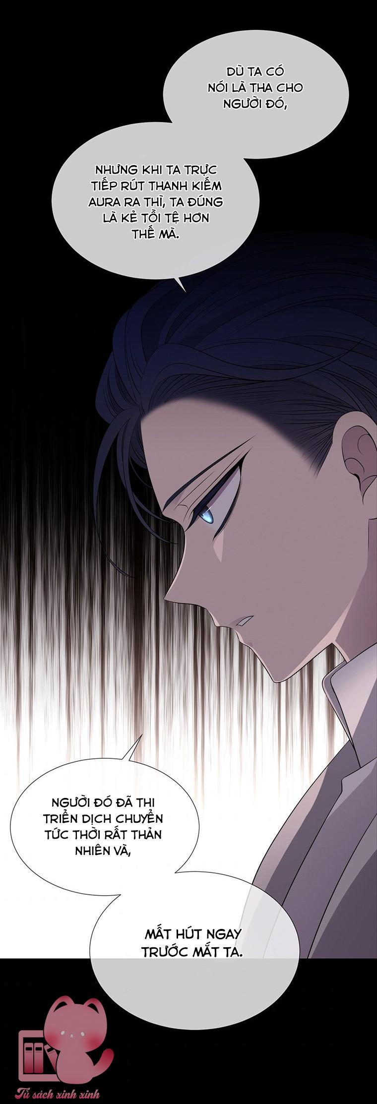 Charlotte Và Ngũ Đại Đồ Đệ - Chap 129 - Trang 55