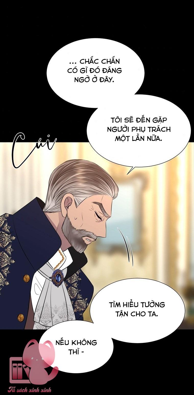 Charlotte Và Ngũ Đại Đồ Đệ - Chap 129 - Trang 56