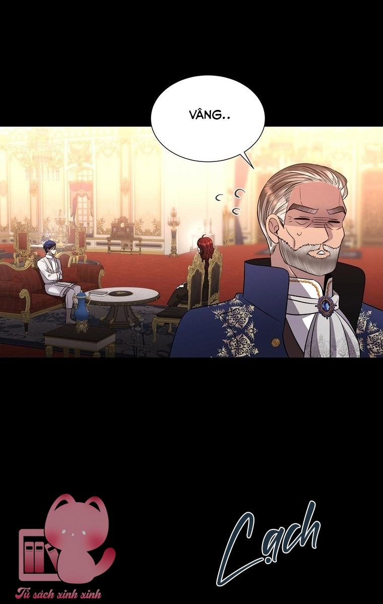 Charlotte Và Ngũ Đại Đồ Đệ - Chap 129 - Trang 58