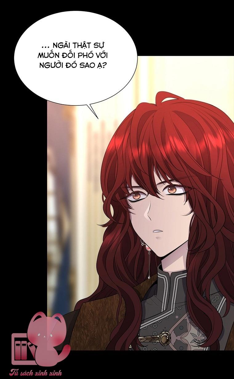 Charlotte Và Ngũ Đại Đồ Đệ - Chap 129 - Trang 59