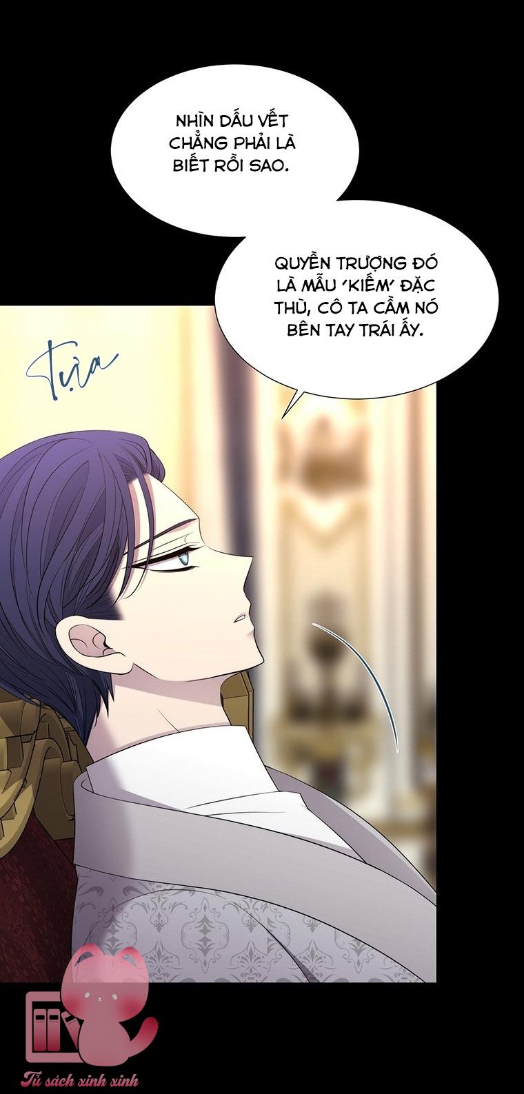 Charlotte Và Ngũ Đại Đồ Đệ - Chap 129 - Trang 60