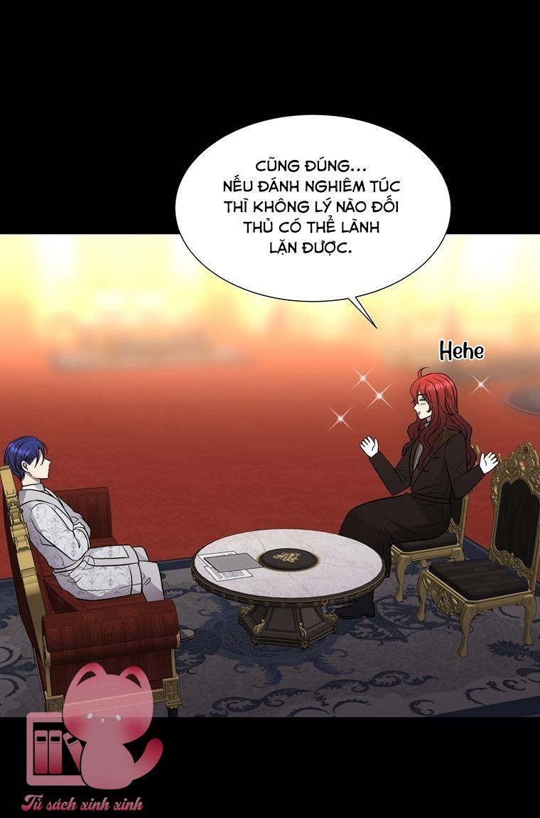 Charlotte Và Ngũ Đại Đồ Đệ - Chap 129 - Trang 61