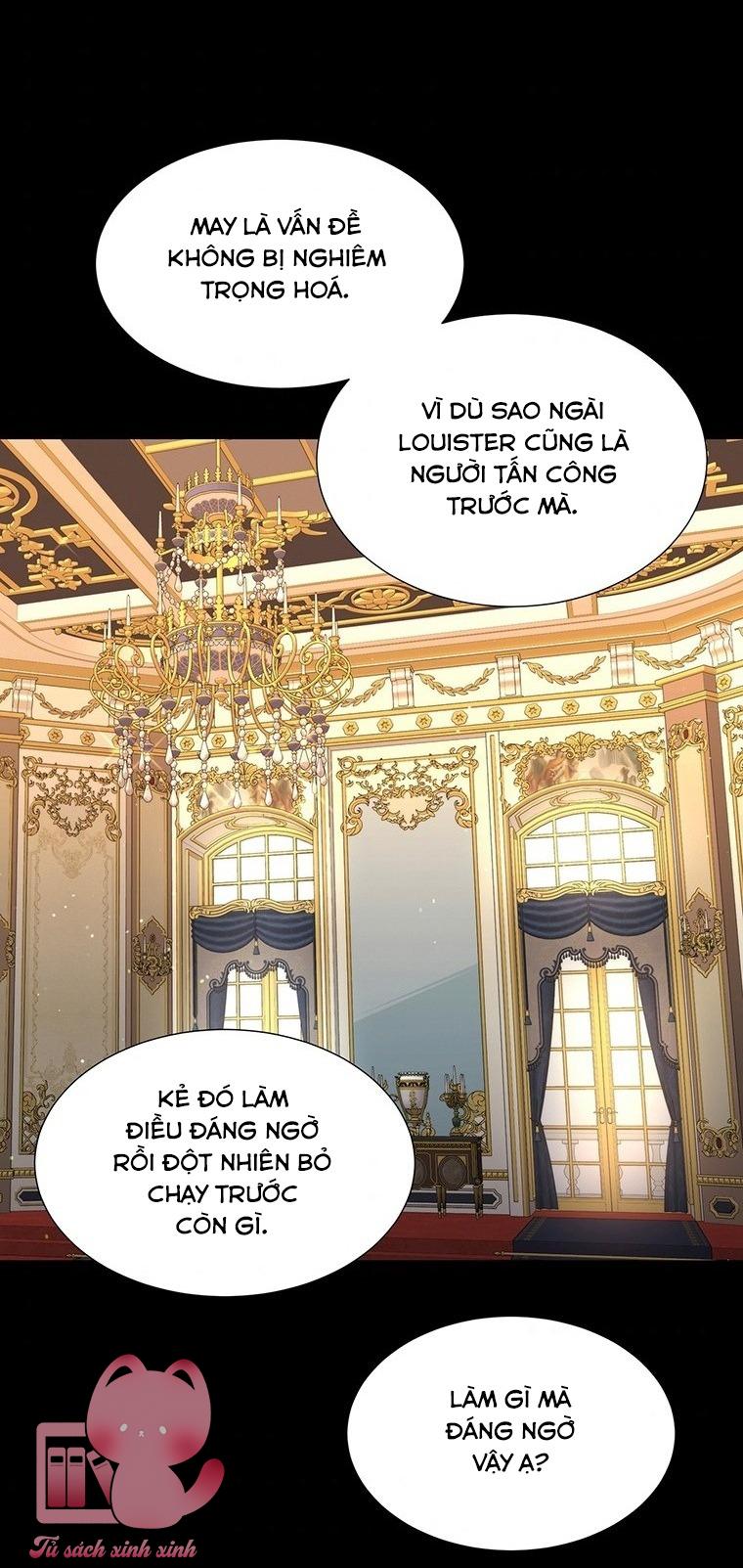 Charlotte Và Ngũ Đại Đồ Đệ - Chap 129 - Trang 62