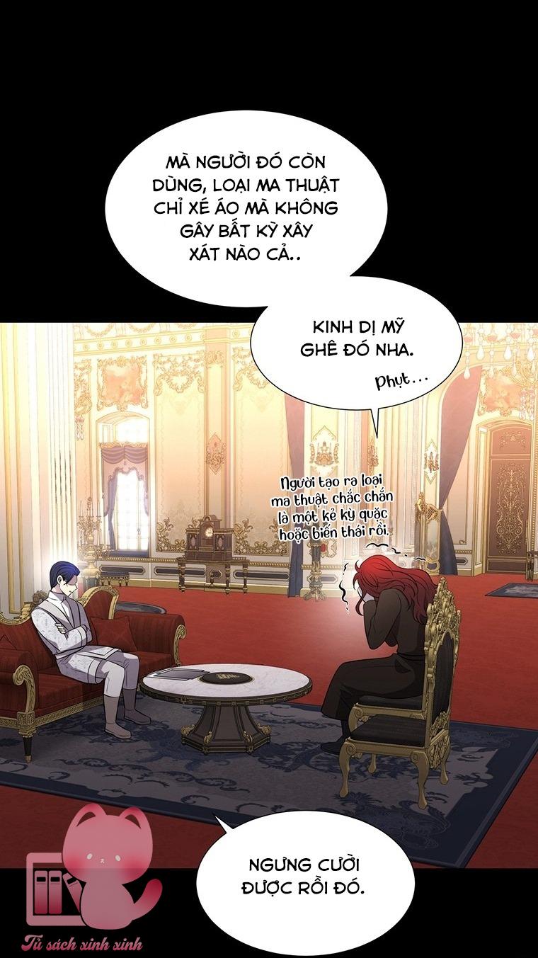 Charlotte Và Ngũ Đại Đồ Đệ - Chap 129 - Trang 66