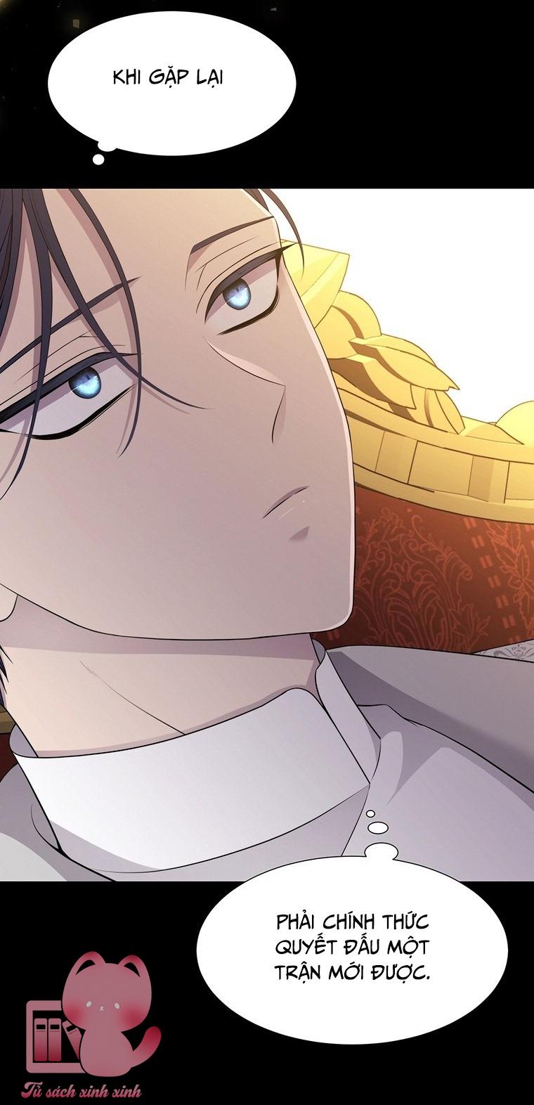 Charlotte Và Ngũ Đại Đồ Đệ - Chap 129 - Trang 68