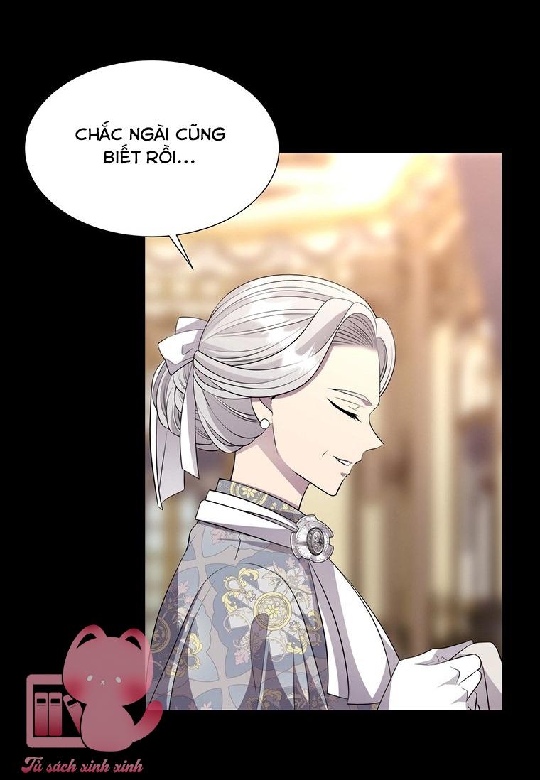 Charlotte Và Ngũ Đại Đồ Đệ - Chap 129 - Trang 8