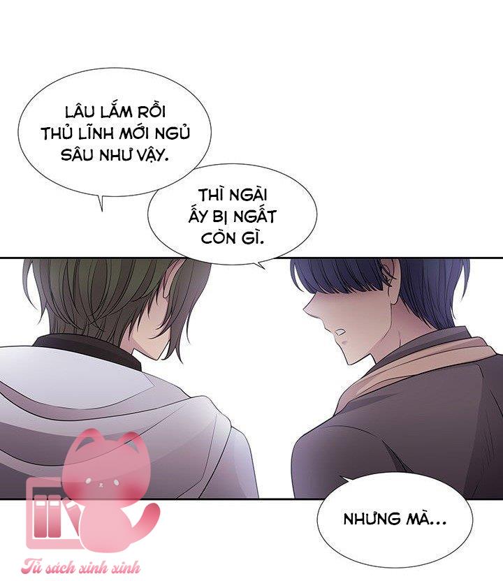 Charlotte Và Ngũ Đại Đồ Đệ - Chap 13 - Trang 14