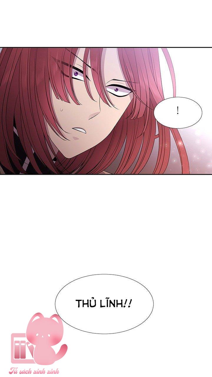 Charlotte Và Ngũ Đại Đồ Đệ - Chap 13 - Trang 17