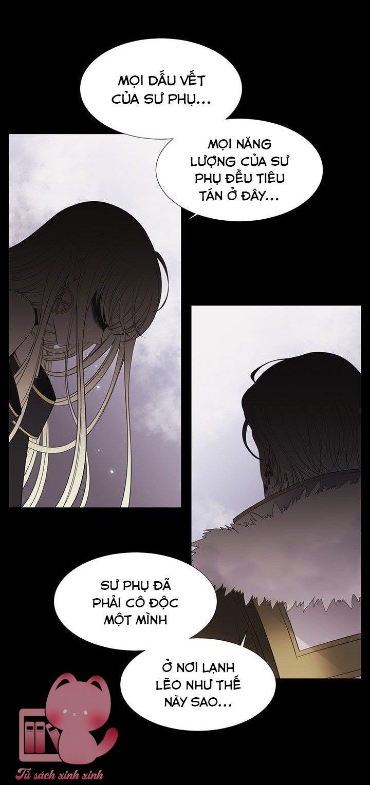 Charlotte Và Ngũ Đại Đồ Đệ - Chap 13 - Trang 3