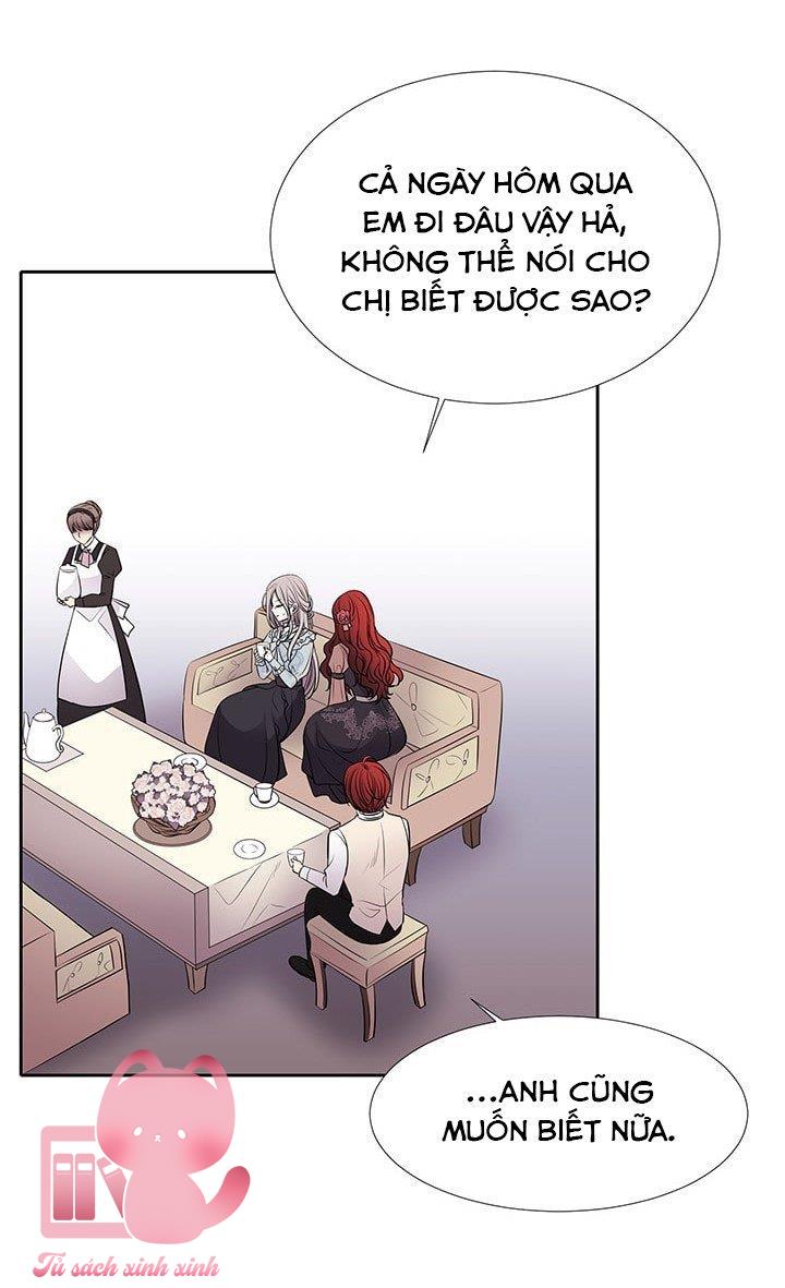 Charlotte Và Ngũ Đại Đồ Đệ - Chap 13 - Trang 21