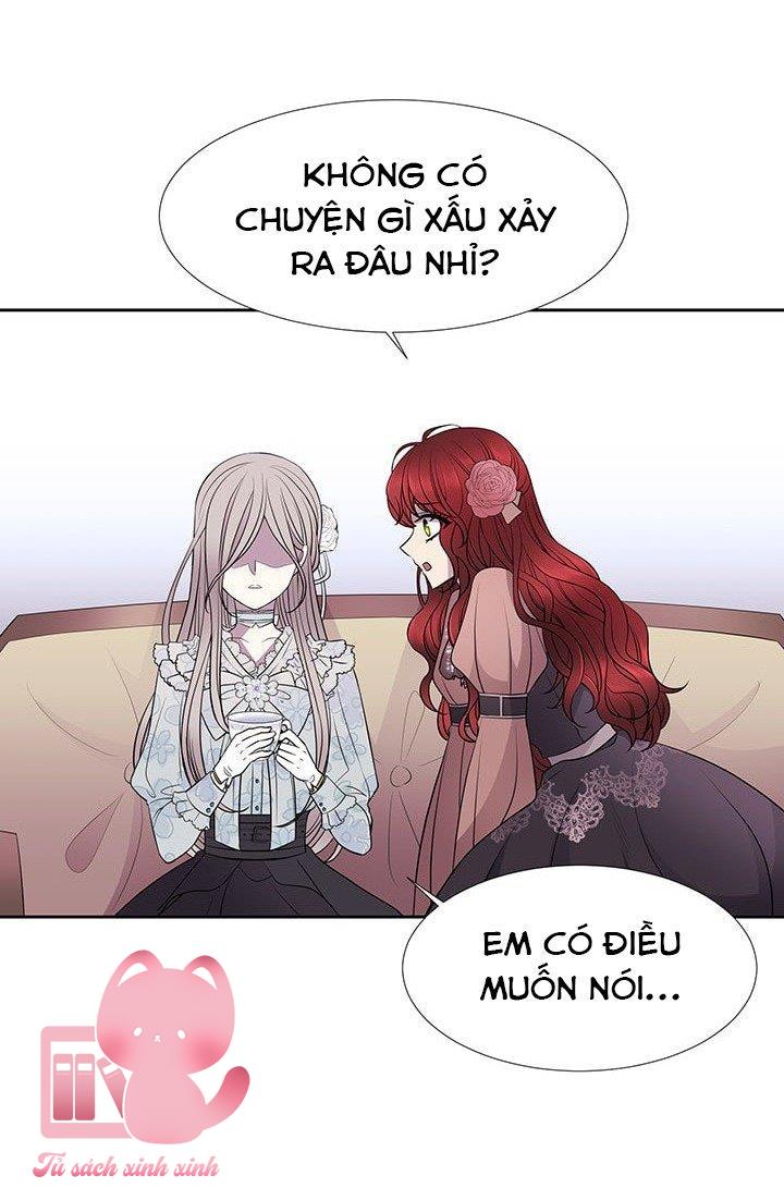 Charlotte Và Ngũ Đại Đồ Đệ - Chap 13 - Trang 23