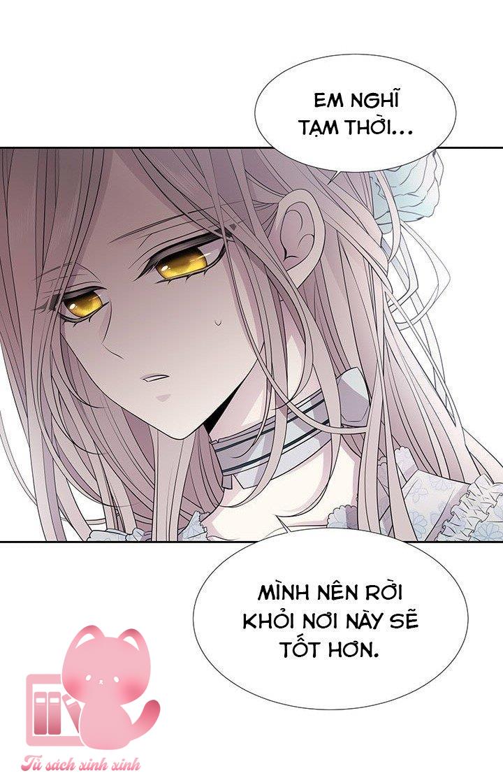 Charlotte Và Ngũ Đại Đồ Đệ - Chap 13 - Trang 25
