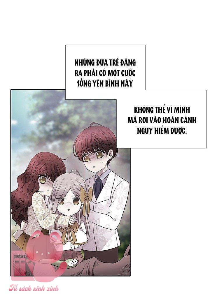 Charlotte Và Ngũ Đại Đồ Đệ - Chap 13 - Trang 28