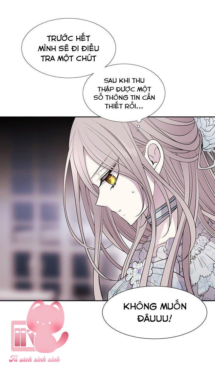 Charlotte Và Ngũ Đại Đồ Đệ - Chap 13 - Trang 29