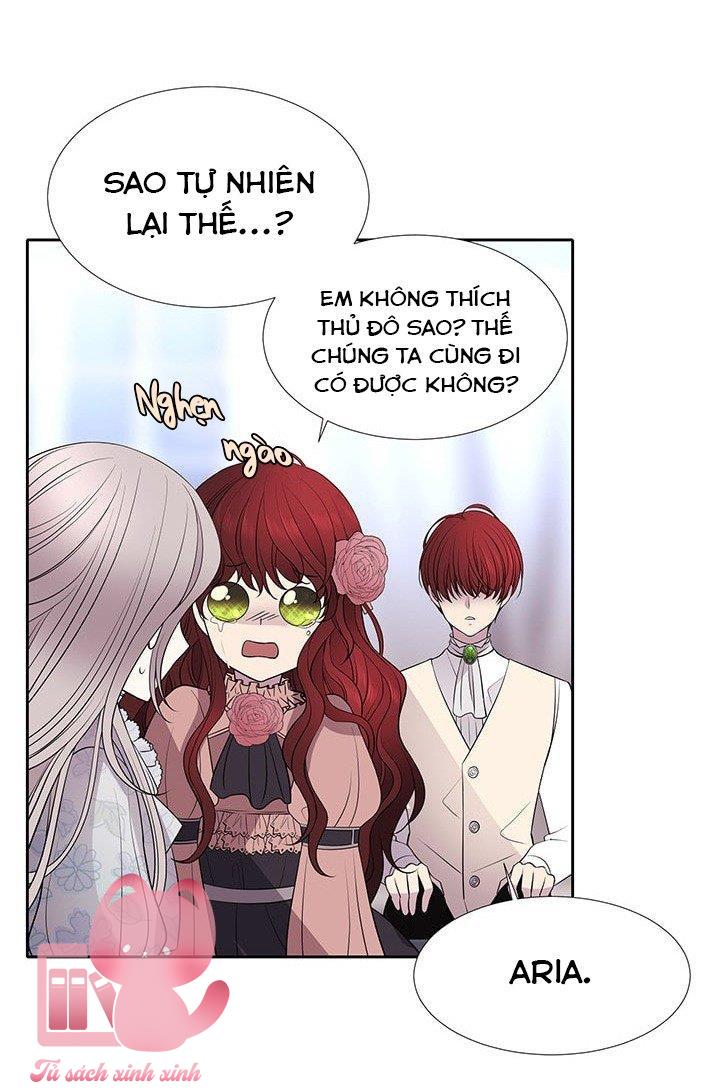 Charlotte Và Ngũ Đại Đồ Đệ - Chap 13 - Trang 30