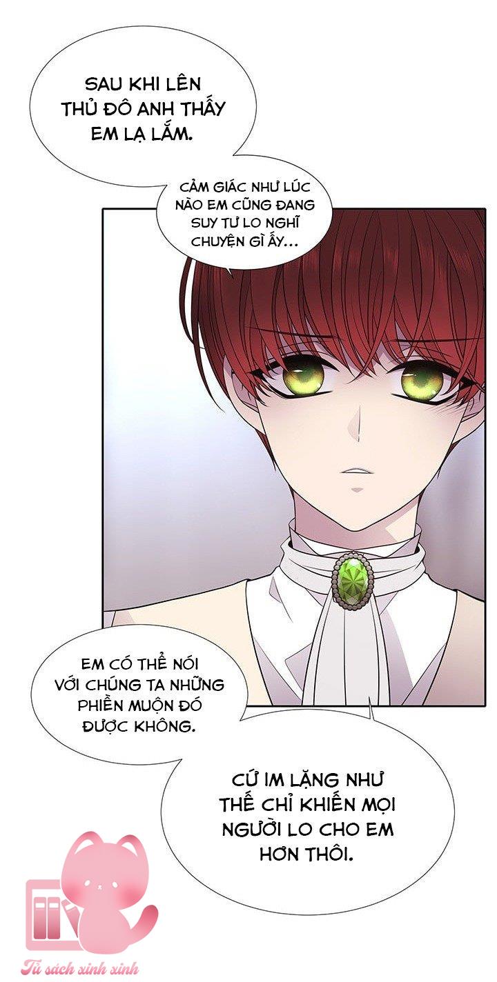 Charlotte Và Ngũ Đại Đồ Đệ - Chap 13 - Trang 31