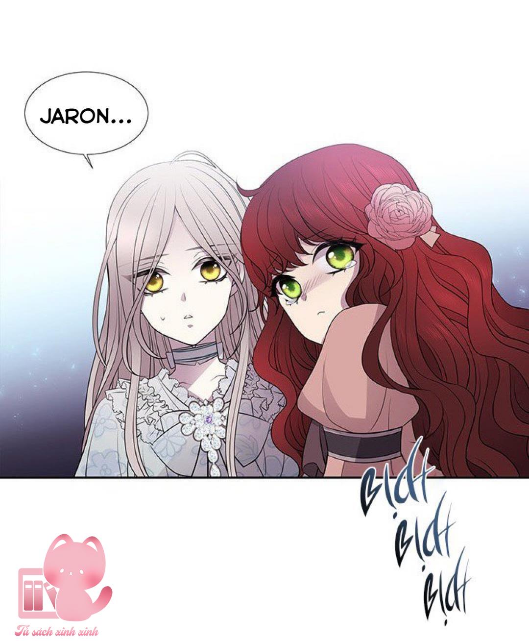 Charlotte Và Ngũ Đại Đồ Đệ - Chap 13 - Trang 32