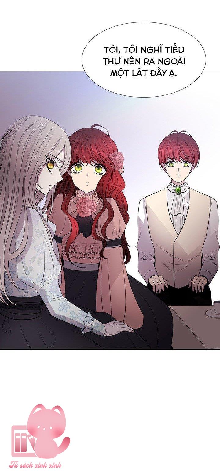 Charlotte Và Ngũ Đại Đồ Đệ - Chap 13 - Trang 34