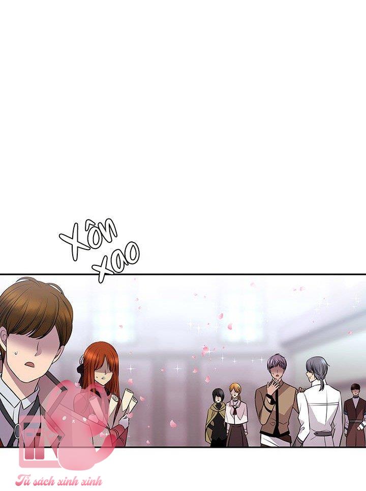 Charlotte Và Ngũ Đại Đồ Đệ - Chap 13 - Trang 35