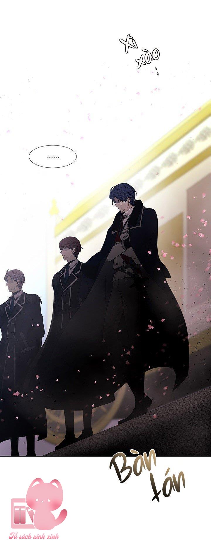 Charlotte Và Ngũ Đại Đồ Đệ - Chap 13 - Trang 36