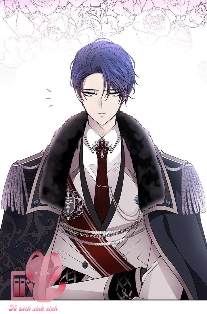 Charlotte Và Ngũ Đại Đồ Đệ - Chap 13 - Trang 38