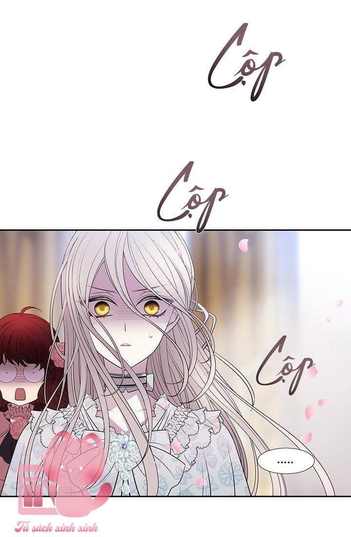 Charlotte Và Ngũ Đại Đồ Đệ - Chap 13 - Trang 39