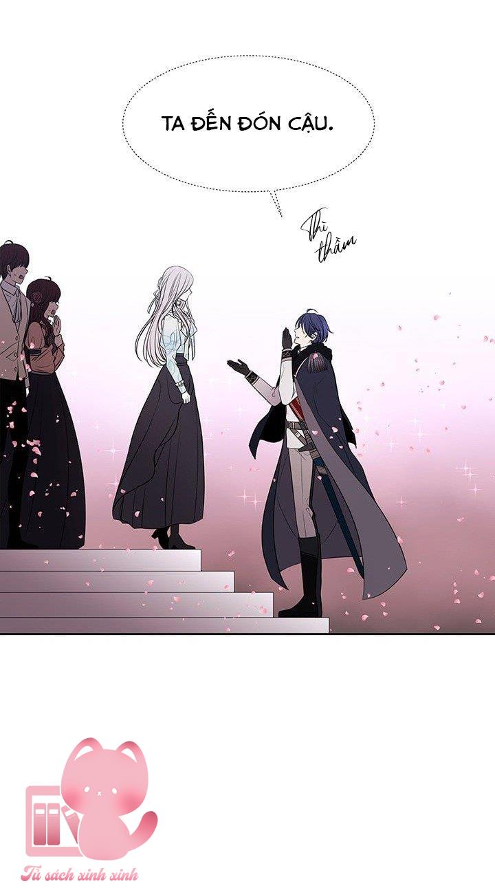 Charlotte Và Ngũ Đại Đồ Đệ - Chap 13 - Trang 41