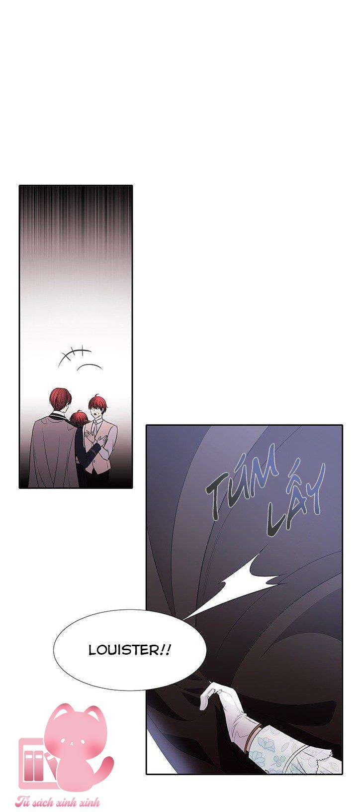 Charlotte Và Ngũ Đại Đồ Đệ - Chap 13 - Trang 42
