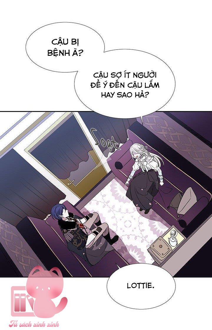 Charlotte Và Ngũ Đại Đồ Đệ - Chap 13 - Trang 43