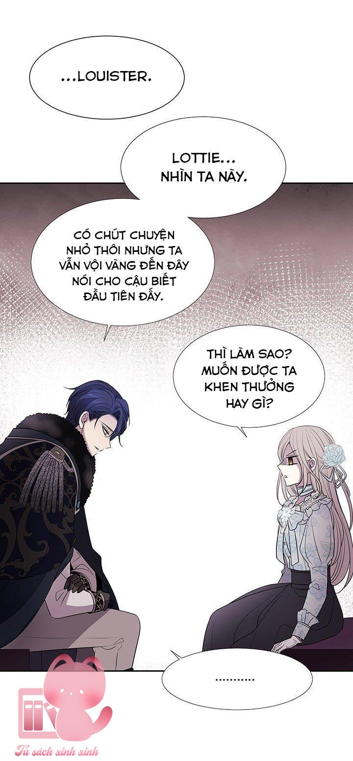 Charlotte Và Ngũ Đại Đồ Đệ - Chap 13 - Trang 46