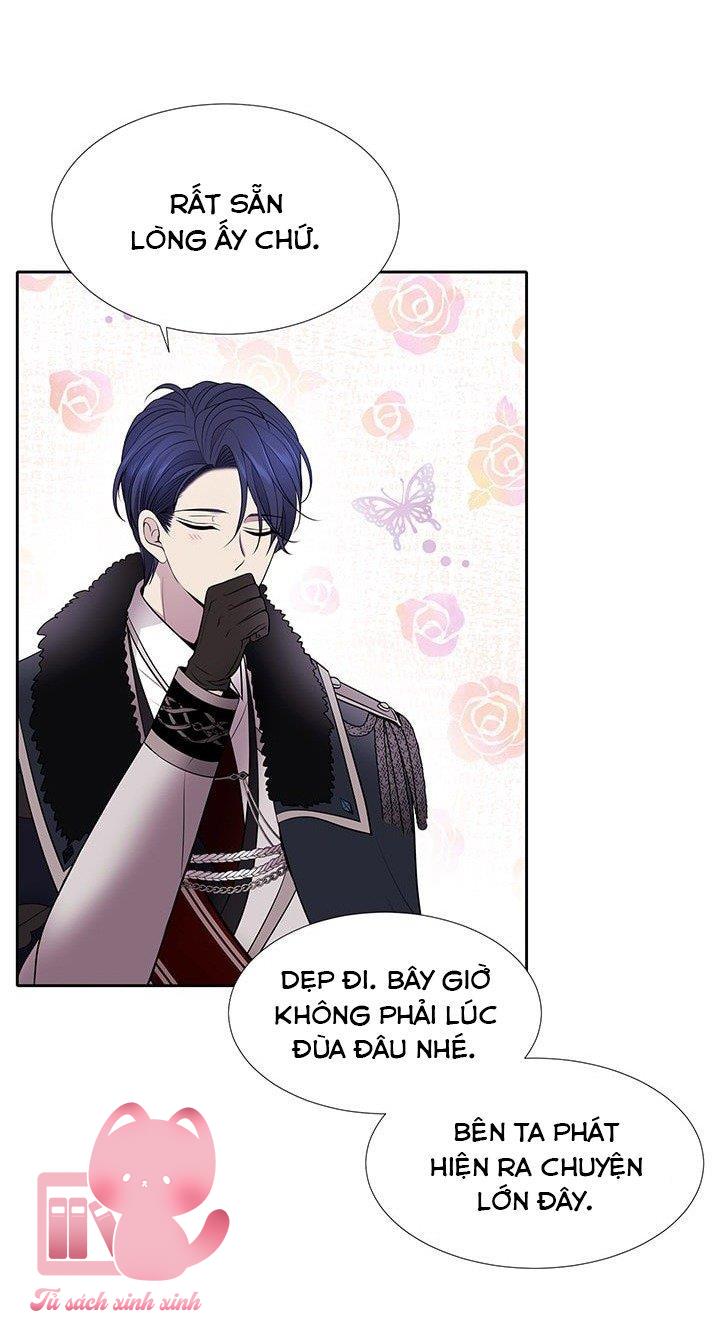 Charlotte Và Ngũ Đại Đồ Đệ - Chap 13 - Trang 47