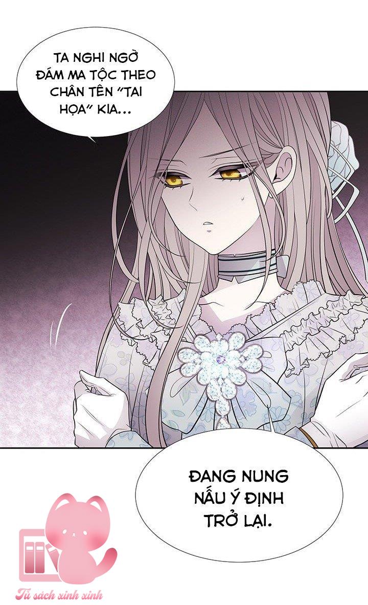 Charlotte Và Ngũ Đại Đồ Đệ - Chap 13 - Trang 48