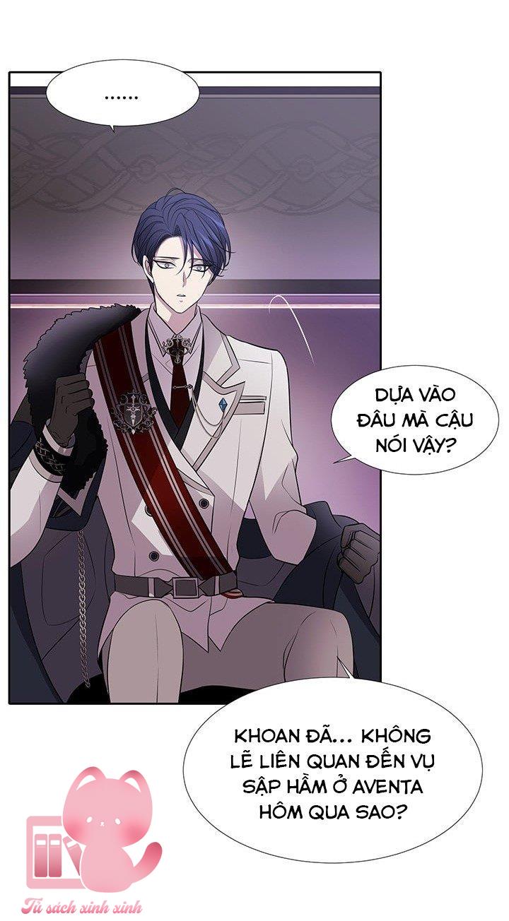 Charlotte Và Ngũ Đại Đồ Đệ - Chap 13 - Trang 49
