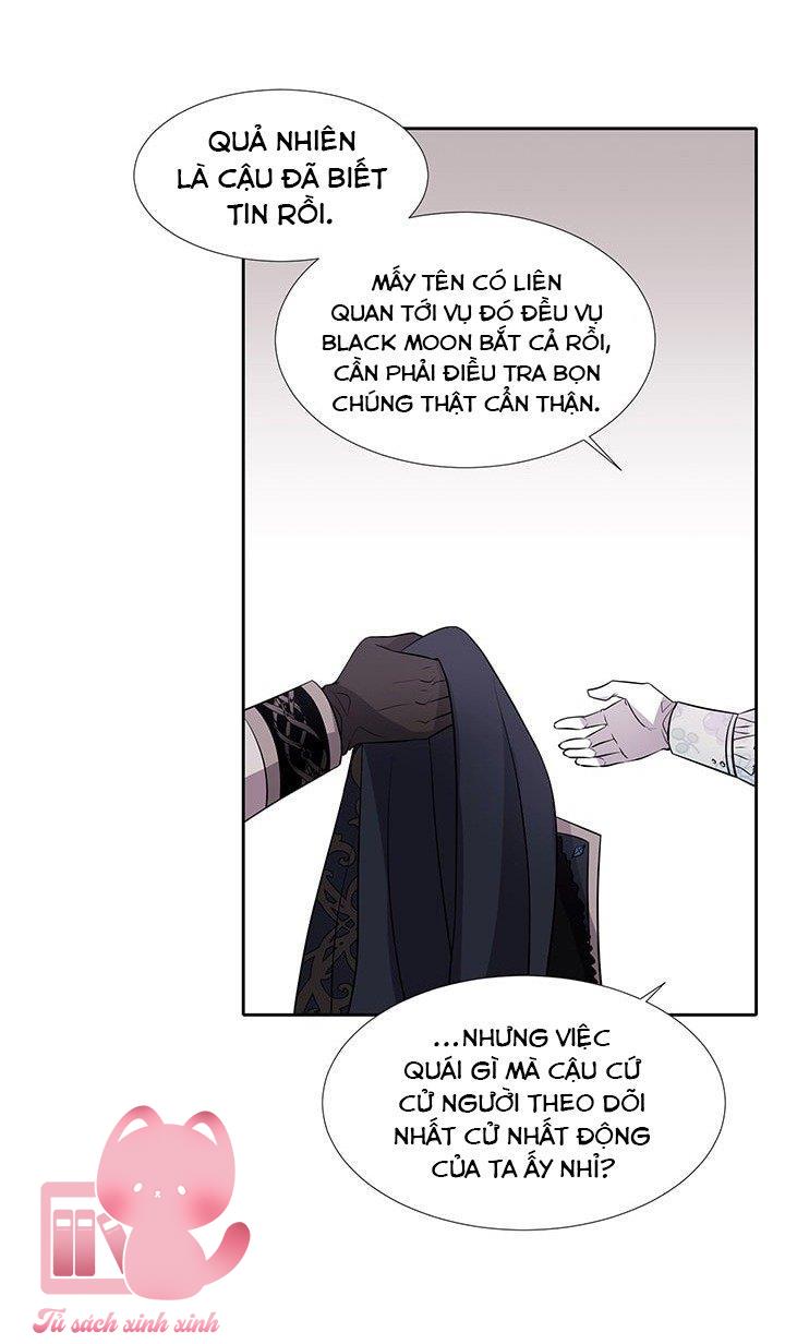 Charlotte Và Ngũ Đại Đồ Đệ - Chap 13 - Trang 50