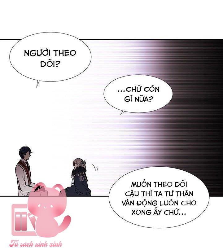 Charlotte Và Ngũ Đại Đồ Đệ - Chap 13 - Trang 51