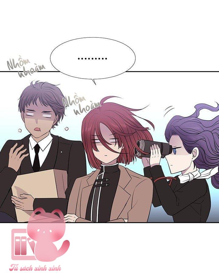 Charlotte Và Ngũ Đại Đồ Đệ - Chap 13 - Trang 58