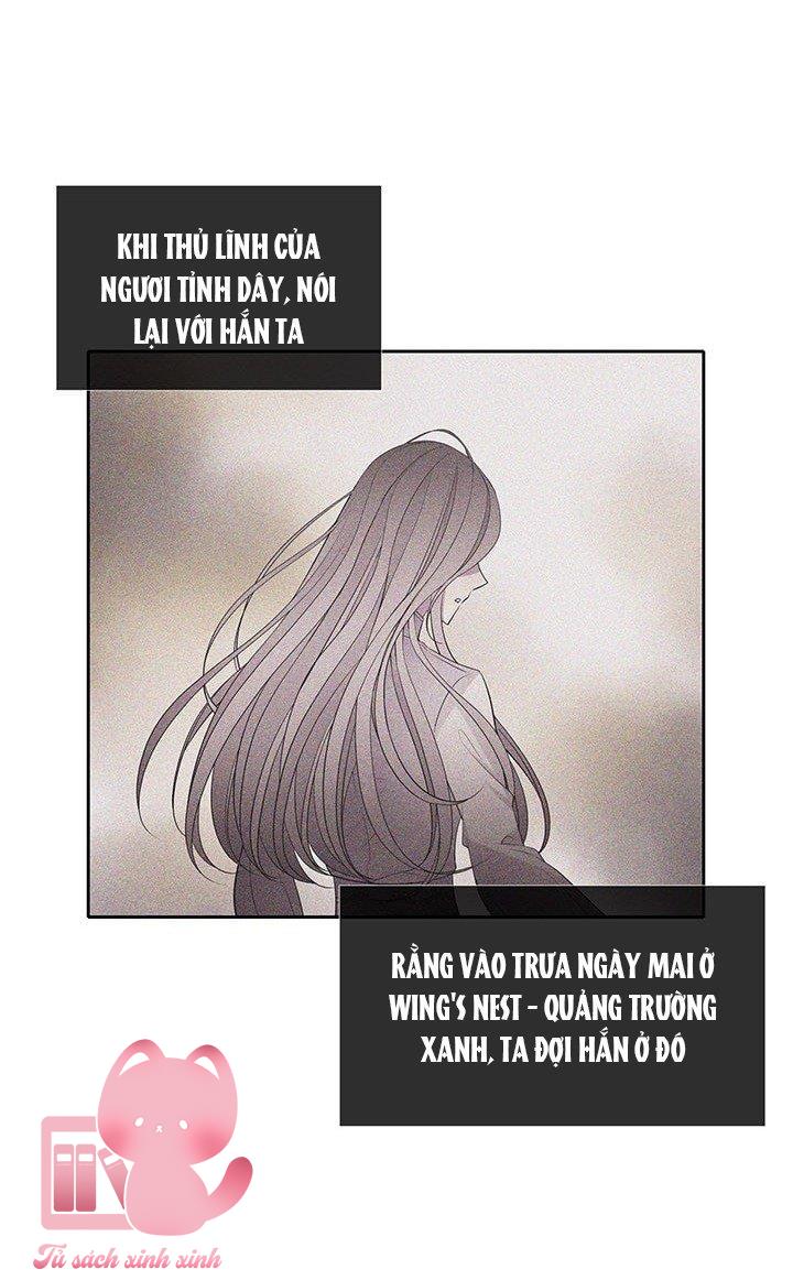 Charlotte Và Ngũ Đại Đồ Đệ - Chap 13 - Trang 59