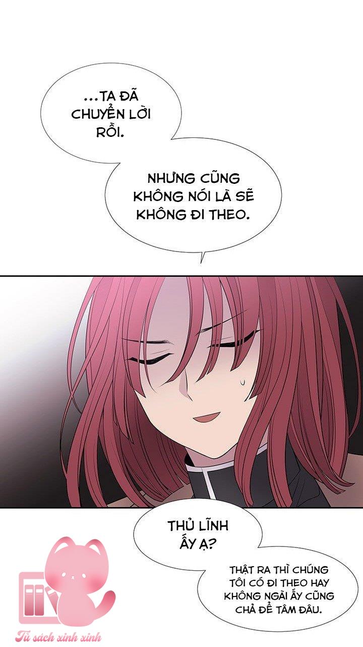 Charlotte Và Ngũ Đại Đồ Đệ - Chap 13 - Trang 61