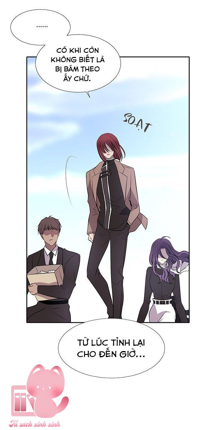 Charlotte Và Ngũ Đại Đồ Đệ - Chap 13 - Trang 62