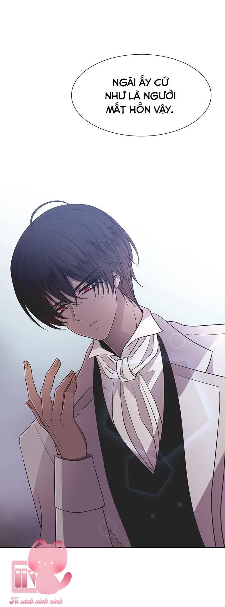 Charlotte Và Ngũ Đại Đồ Đệ - Chap 13 - Trang 63