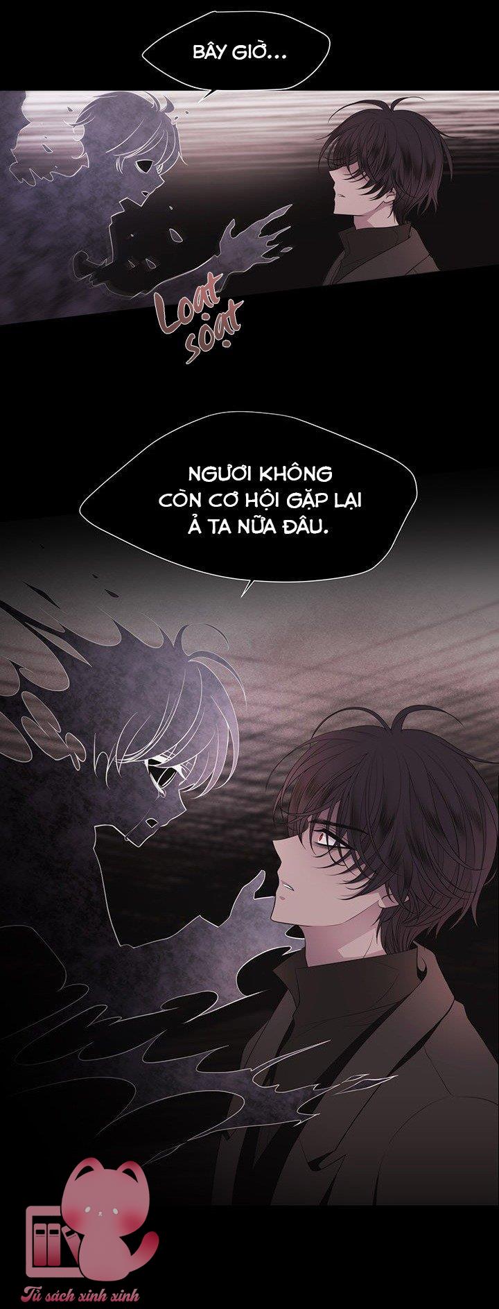 Charlotte Và Ngũ Đại Đồ Đệ - Chap 13 - Trang 8