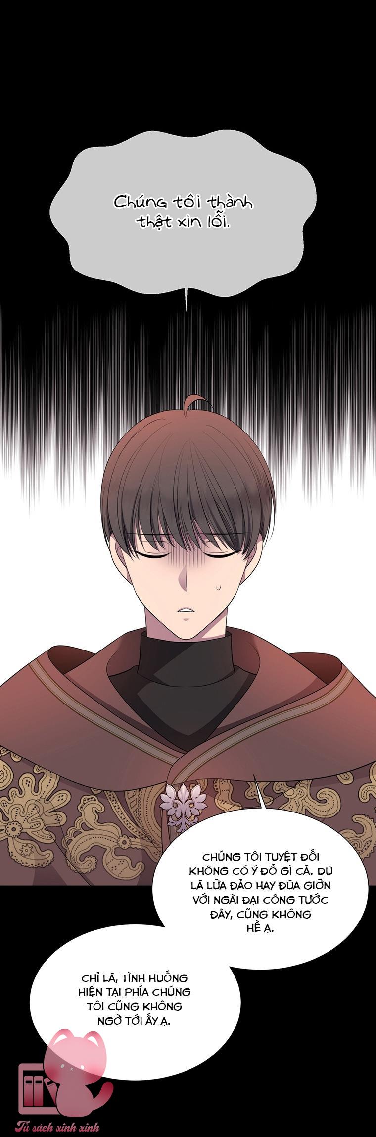 Charlotte Và Ngũ Đại Đồ Đệ - Chap 130 - Trang 11