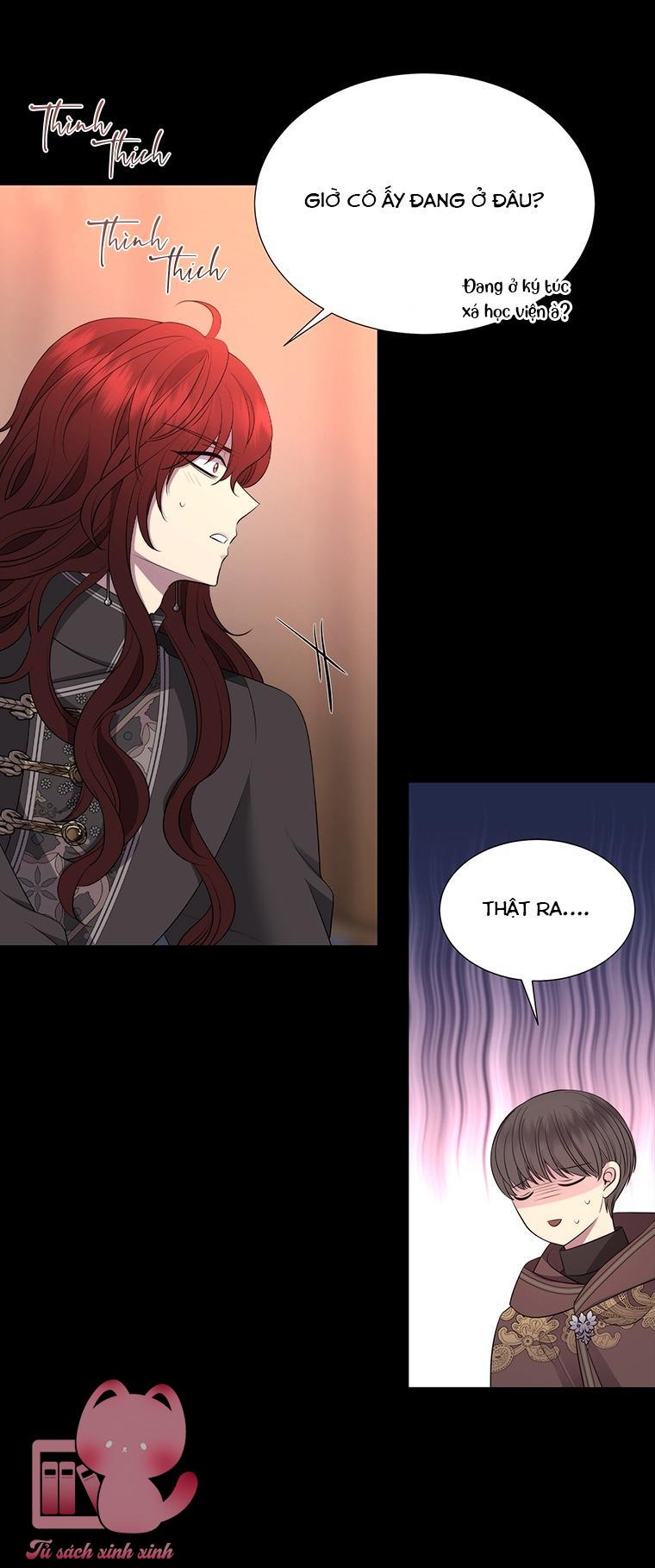 Charlotte Và Ngũ Đại Đồ Đệ - Chap 130 - Trang 14